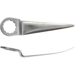 Fein Supercut Kniv for bilglass no168, 2-pk.