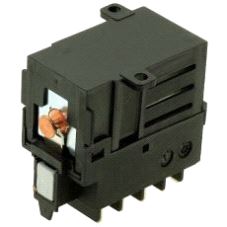 Makita Bordsag 2704, Relè