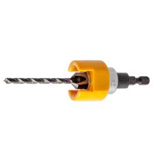 Terrasseborsett 6,0mm