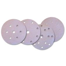 SAIT Rondell D-VEL 8H Ø127 P240, 100-pk.