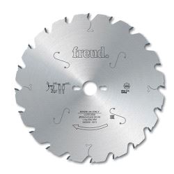 Sagblad Freud Ø250 Tre Konstruksjon Z-18 B=3,4 d=30
