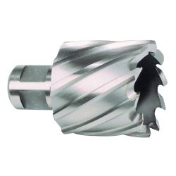 Kjernebor Karnasch Weldon HSS D30 Ø40mm