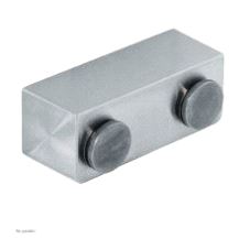 Magnetlås for Dobbel Glasskyvedør, 1.8kg