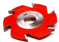 Notfres Ø120 B=6mm Z-6