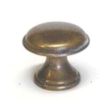 Knott Antikkbrun Ø24