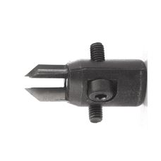 Forsenker Ø3 til Ø7mm HM