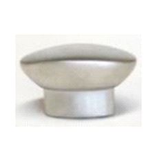 Knott GN65 Oval Matt Nikkel