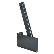 Sengeliftbeslag for veggmontert seng, langs