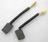 Fein Supercut FSN400E, Børster, par