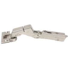 Tiomos Hengsel M9 Click-On UPL 110° 48/9