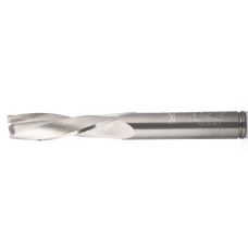 Spiralfres T152 Ø12x100/45mm Z-2 Venstre