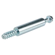 Samlebeslag Hafele Ø35, Eksenterbolt Ø5/35, 20-pk.