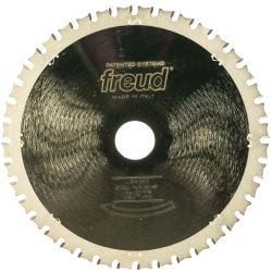 Sagblad Freud Ø210 Stål Z-40 B=2,0 d=30