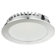 LOOX LED2094 Downlight 12V 2,5W Chrome