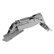 Tiomos Hengsel Click-On 160° m/dyvel UPL03 45/9,5