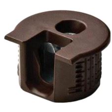 Rafix20 Hus Brun, platetykkelse min.16mm, 100-pk.