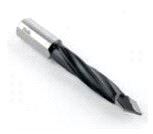 HM Bor L127 Gjennomboring Ø5,0 x 70mm Venstre t=10