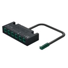 LOOX5 24V Grenkontakt 6-V