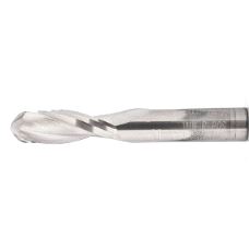 Spiralfres m/ radie T175 Ø10 x 80/35mm Z-2