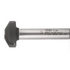 Profilfres Ø28,6 30° s=12