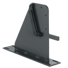 Sengeliftbeslag, senterkonsoll