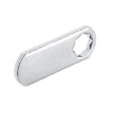 Låsklaff BMB 40 x 16mm