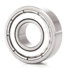 Kulelager Ø28,6 / d=12,7 B=8mm