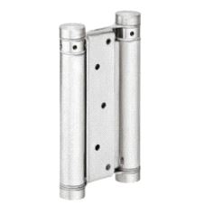 Hengsel for Saloon dør Startec Rustfri 150mm