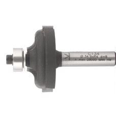 Profilfres Ø35mm s=8