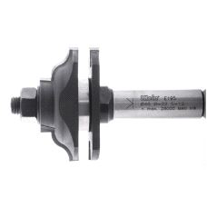 Profilfres Ramtre "Roman" Ø46mm s=12