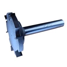 Planfres Ø55mm B=6,5 Z-6 s=12