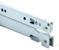 Skinne FR6500 Fulluttrekk 650mm