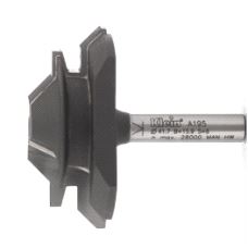 Hjørnefugefres Ø42mm s=6