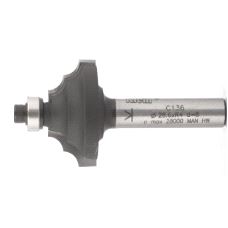 Profilfres Ø35mm s=8