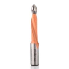 HM Bor L133 Gjennomboring Ø4,0 x 70mm Venstre t=10