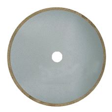 Diamantblad Hel bane Ø5" d=22,2