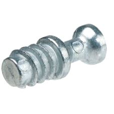 Rafix Bolt 20/7,5mm Ø5, 100-pk.