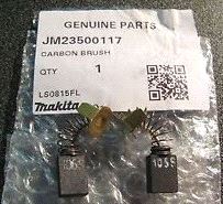 Makita Kapp/ Gjæresag LS0815FL, Børstesett