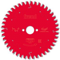 Sagblad Freud Ø140 Melamin Z-42 B=1,8 d=20