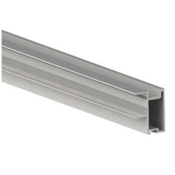 Placard 81 Grepsprofil Sharp Matt Alum. 2.700mm