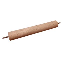 Limpåfører, aksel 150mm Tre Reservedel