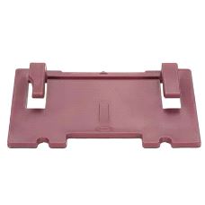 Lamello Påstikkplate 4mm