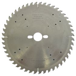 Sagblad Sistemi Ø350 Z-96EA B=3,5 PCD Diamant