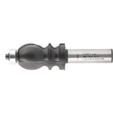 Profilfres Ø22mm s=12