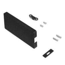 Wire-holder Slimwinch, Cover Sort