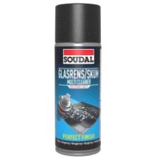 Soudal Glassrens 400ml
