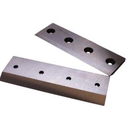 Huggerkniv 280 x 90 x 13mm Lindana TP200