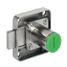 Låskasse Symo Skuff 18/22