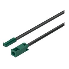 LOOX5 24V Skjøtekabel 1m.