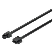 LOOX Ledning for modulær bryter, 0,5 m.